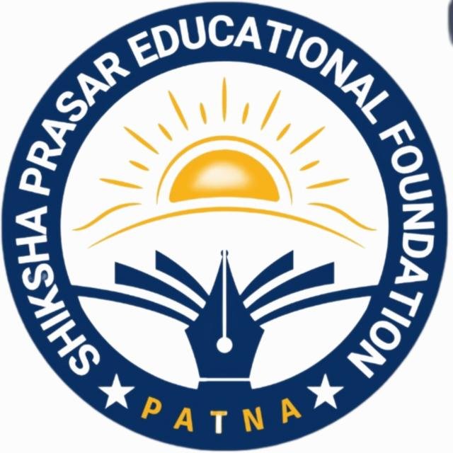 Shiksha Prasar Logo